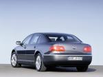 Volkswagen Phaeton V8 2002 года